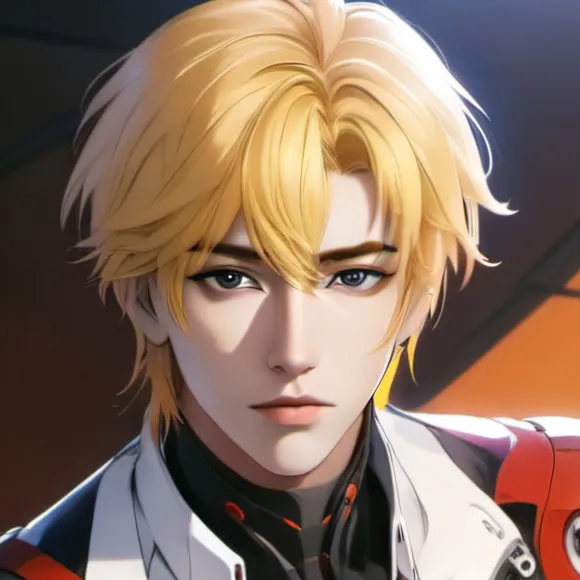 chat with ai character: Jack