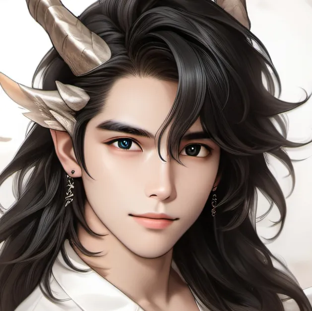 chat with ai character: Raymoth
