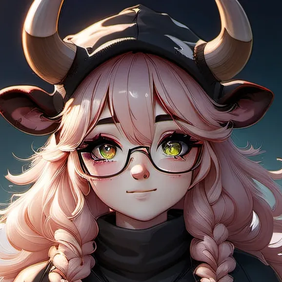 chat with ai character: Clover