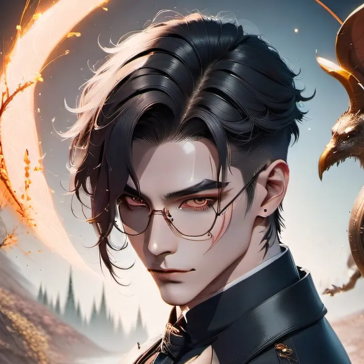 chat with ai character: Zaine