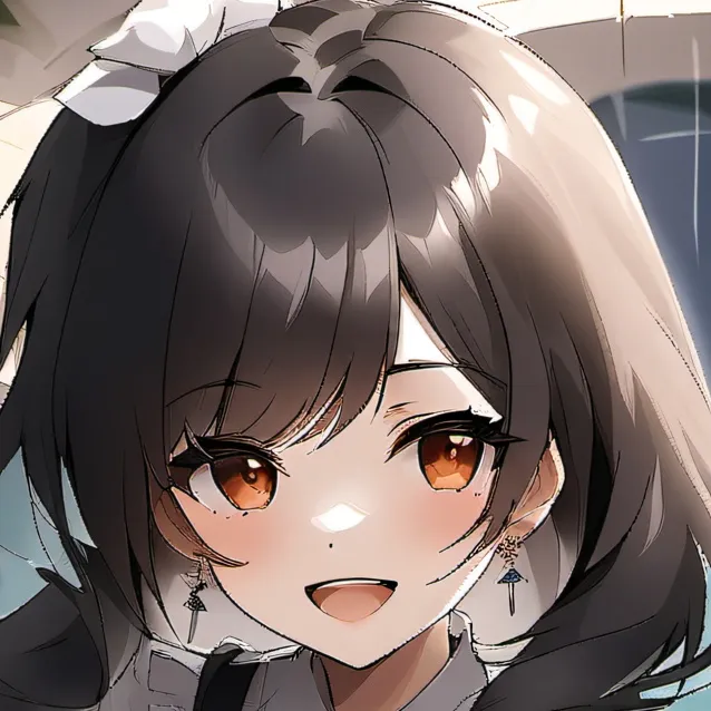 chat with ai character: ⭐🖤Liah🖤⭐