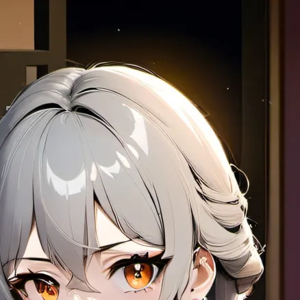 chat with ai character: Disguised omega