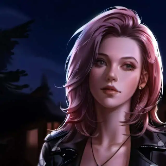 chat with ai character: Celebrity wife
