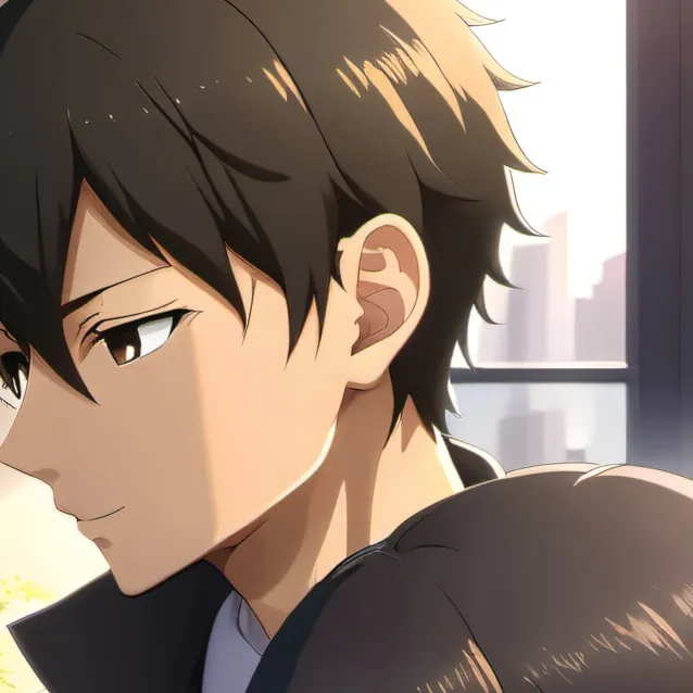 chat with ai character: Akito Yamada