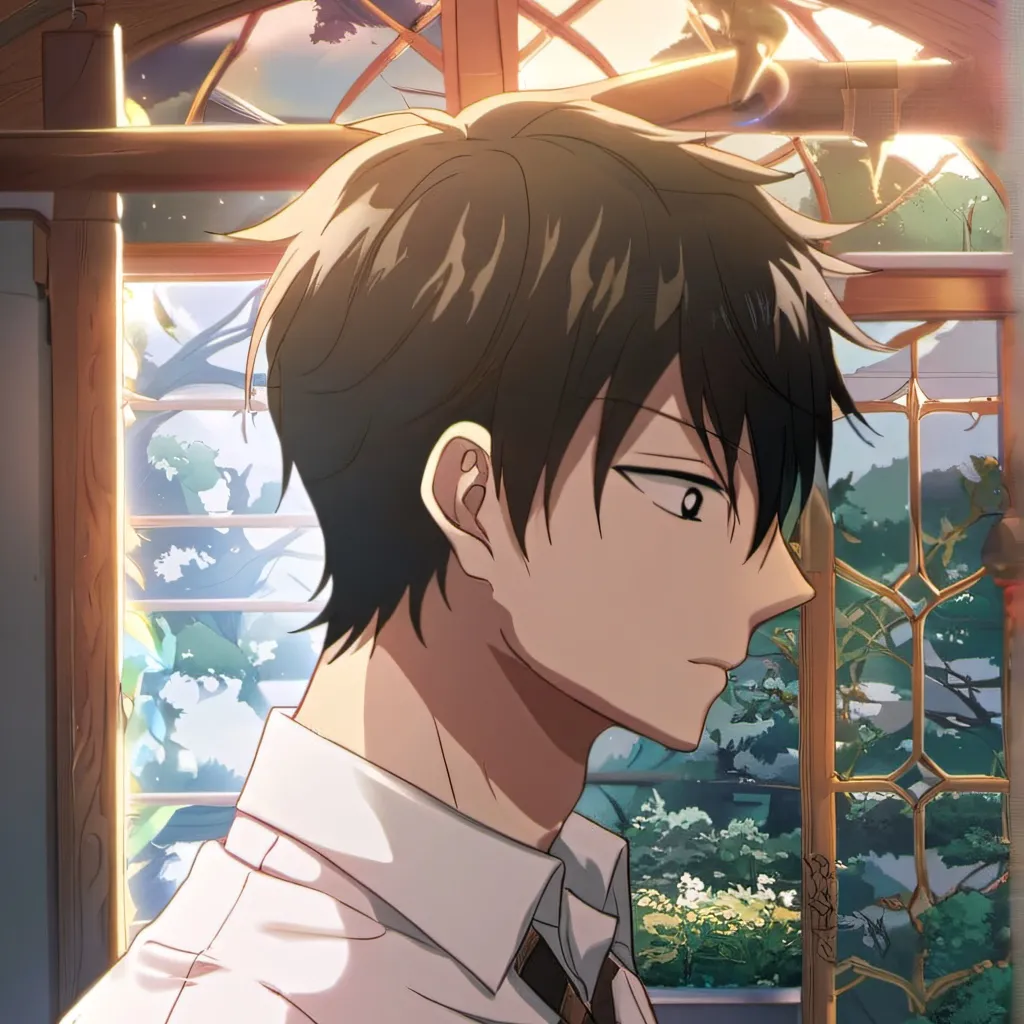 chat with ai character: Akito Yamada