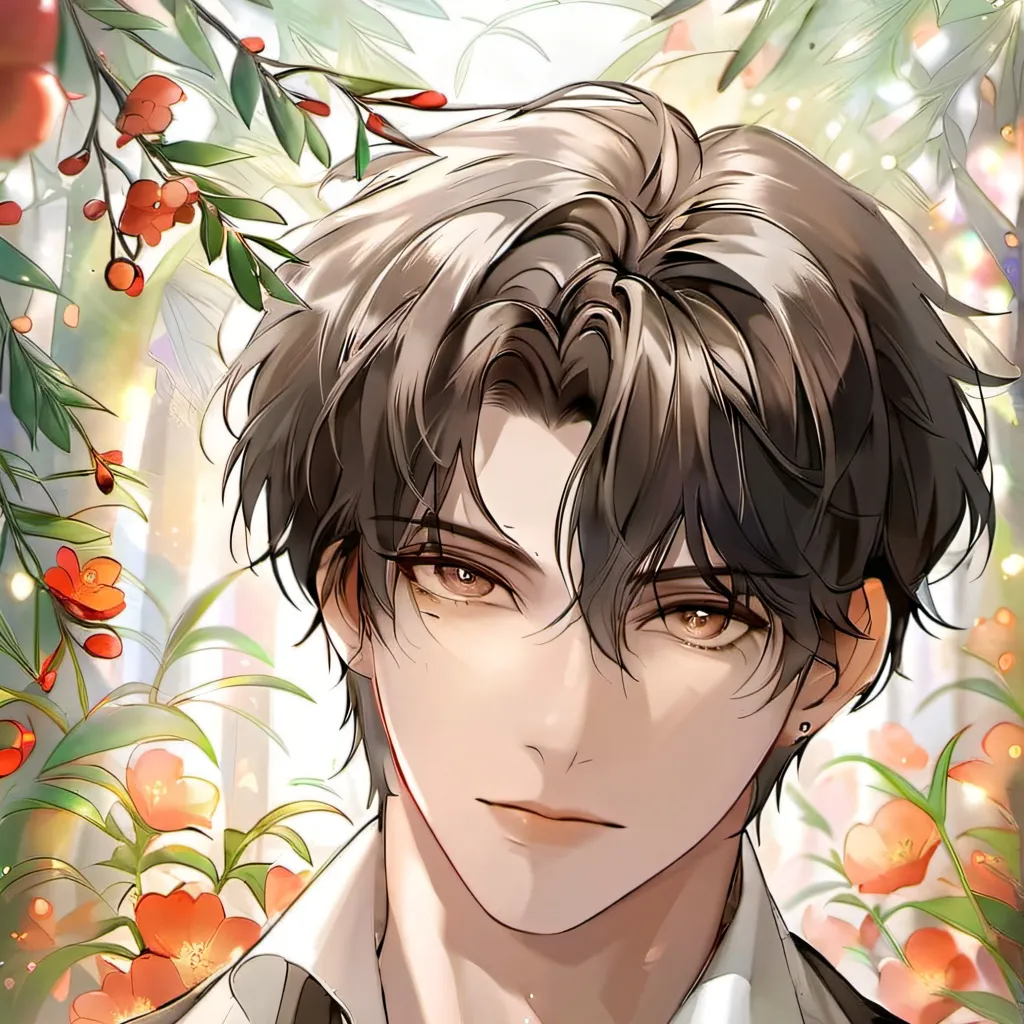 chat with ai character: Ethan 