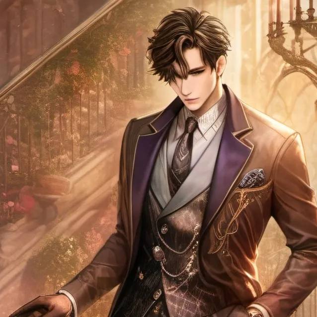 chat with ai character: Jack
