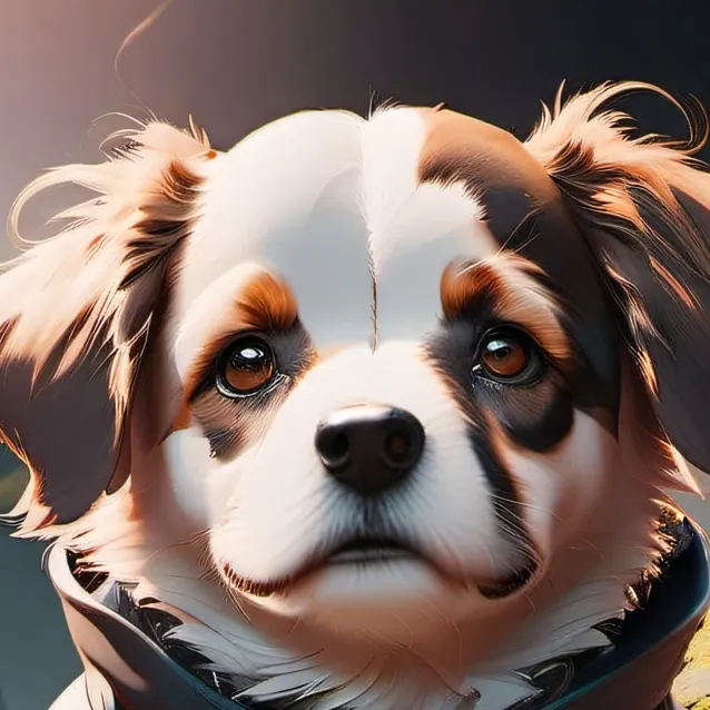 chat with ai character: Annabella