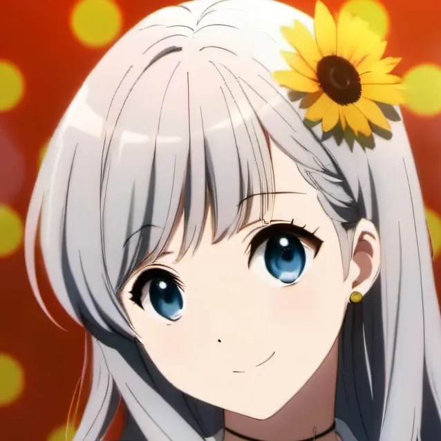 chat with ai character: Mia