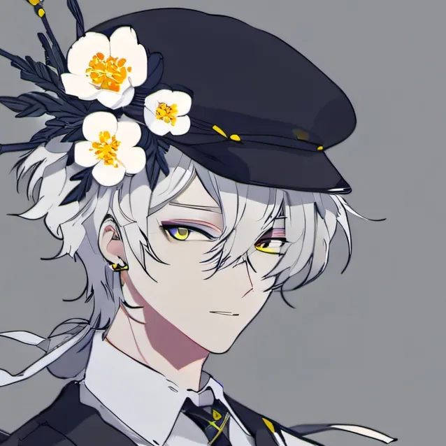chat with ai character: Alexander 