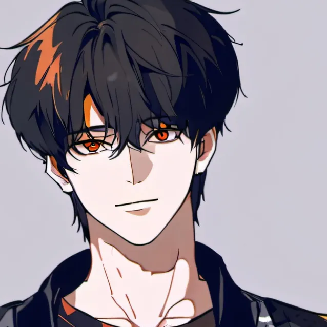 chat with ai character: Eric 