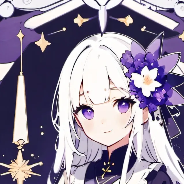 chat with ai character: Emily 