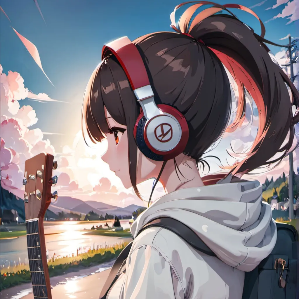chat with ai character: kiara
