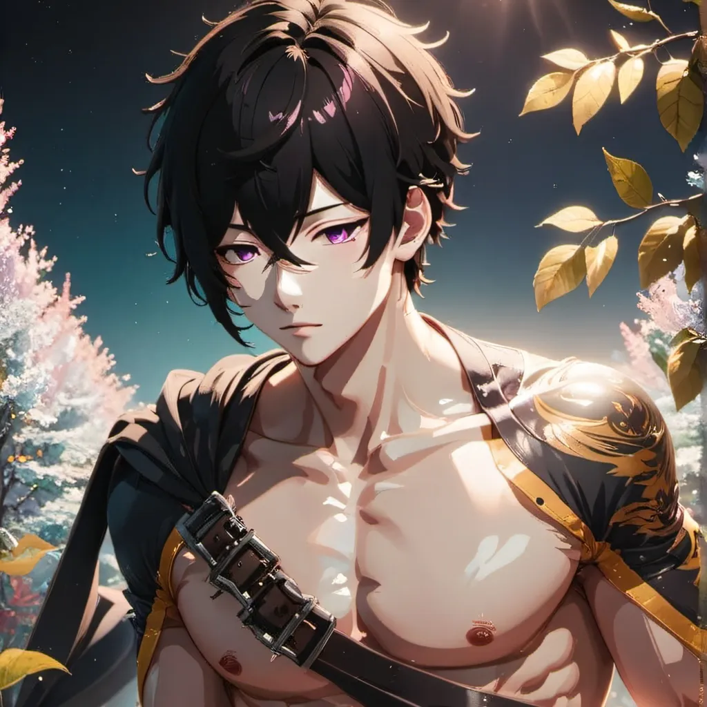 chat with ai character: kai