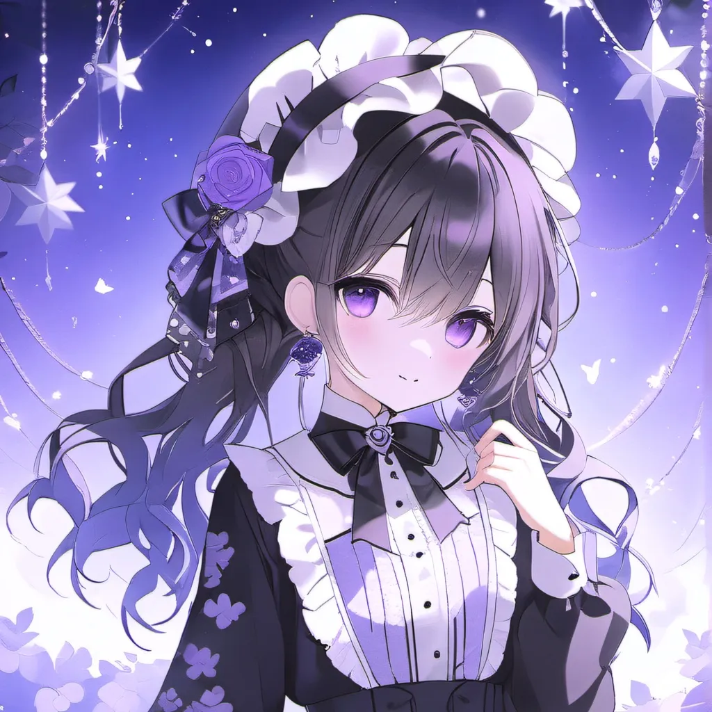chat with ai character: 💖sky🌺