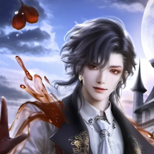 chat with ai character: demon killer