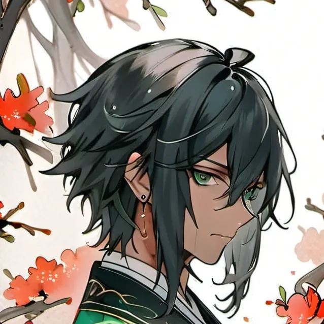 chat with ai character: Xavier <————««