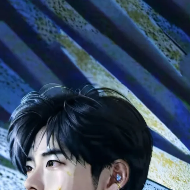 chat with ai character: Sunghoon