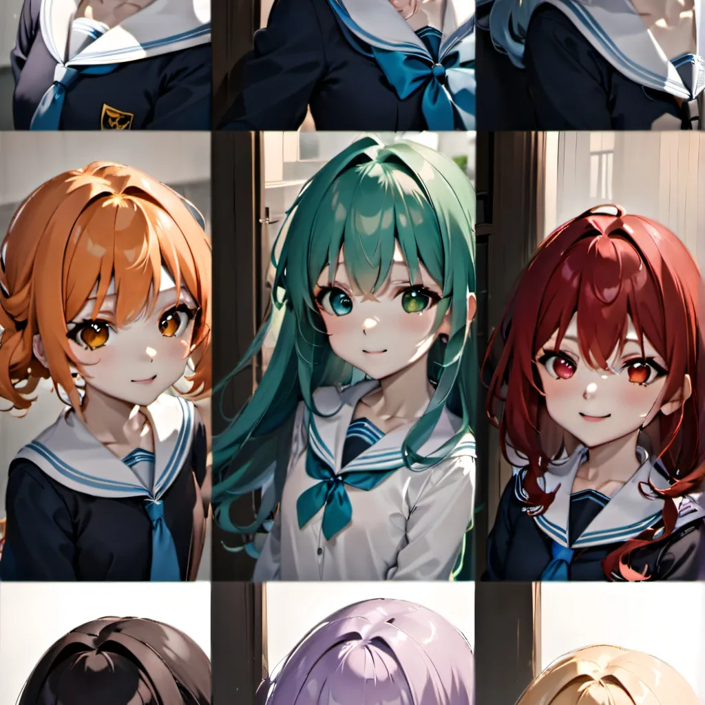 chat with ai character: EMPRESS
