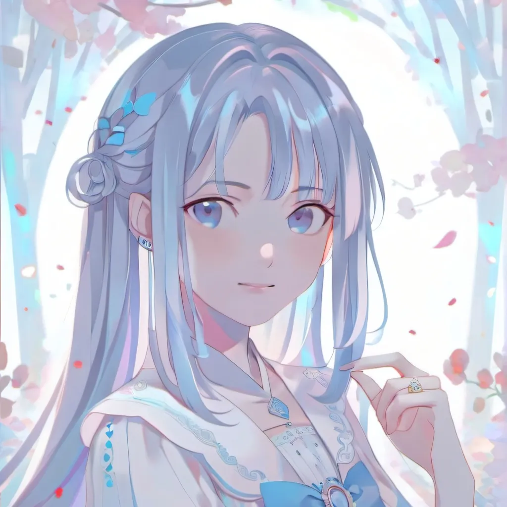 chat with ai character: Anna