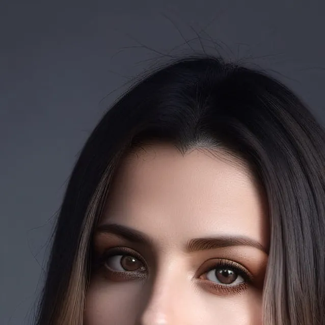 chat with ai character: Salie