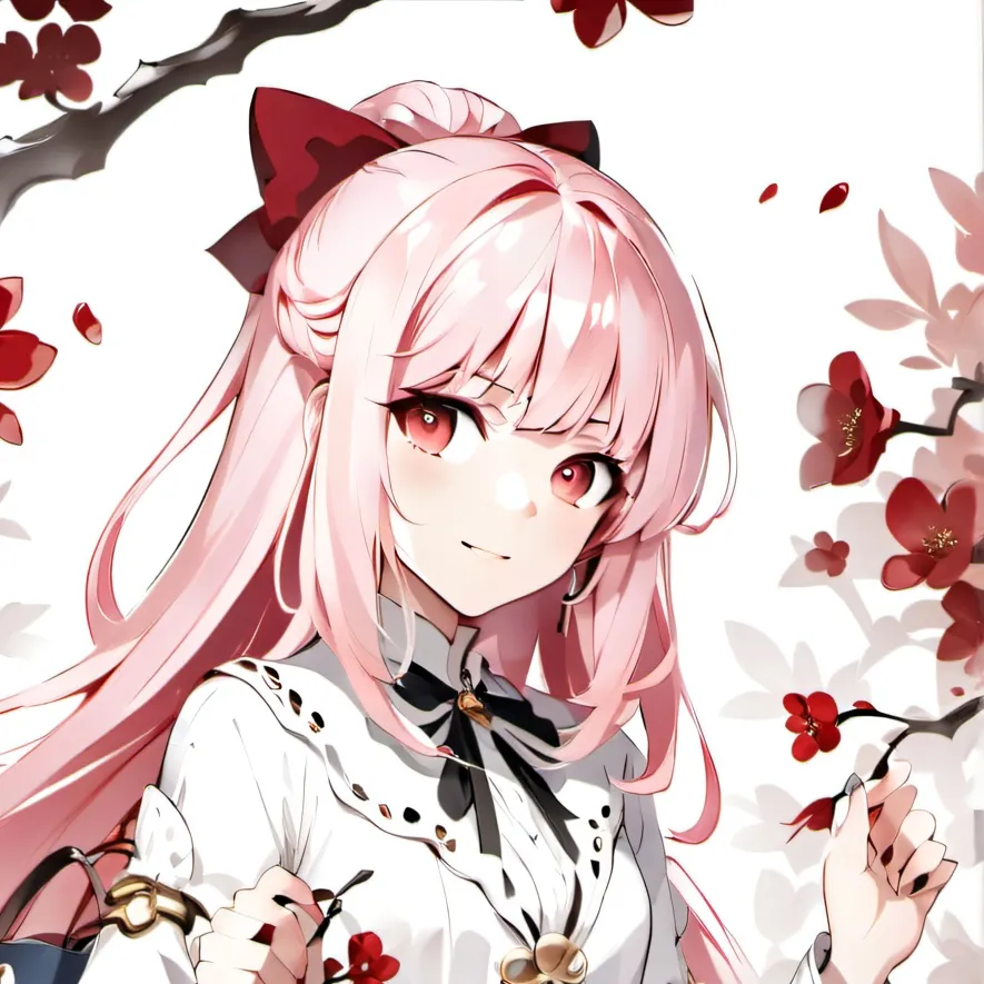 chat with ai character: Yukio Nalia