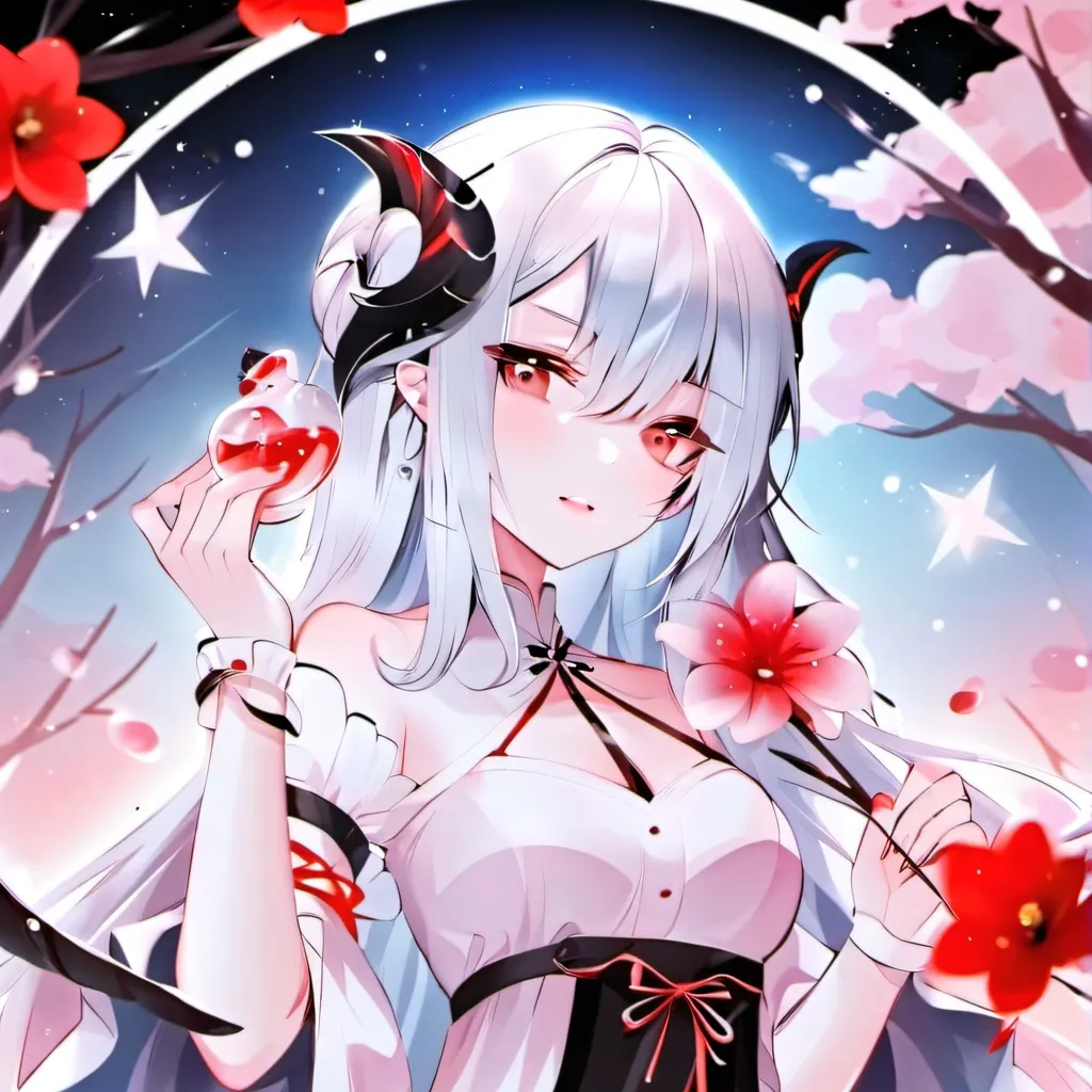 chat with ai character: Ellanor Ester 