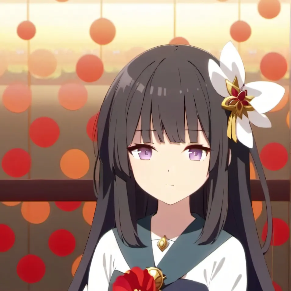 chat with ai character: zu xhin lin