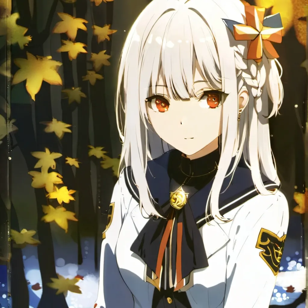 chat with ai character: Hamiru shidenzu