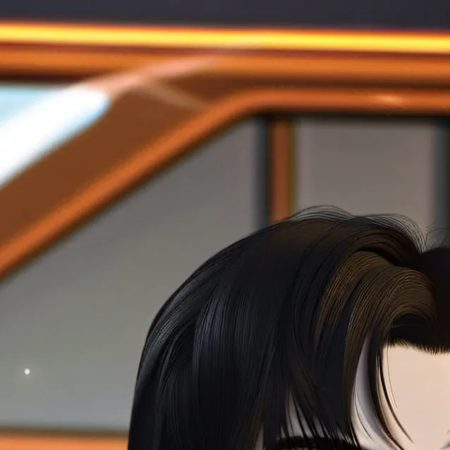 chat with ai character: RENE