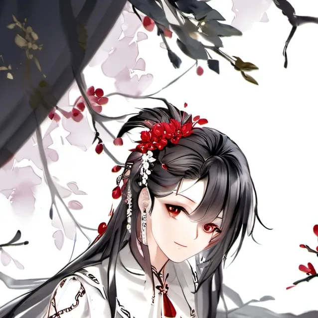 chat with ai character: Aesteri