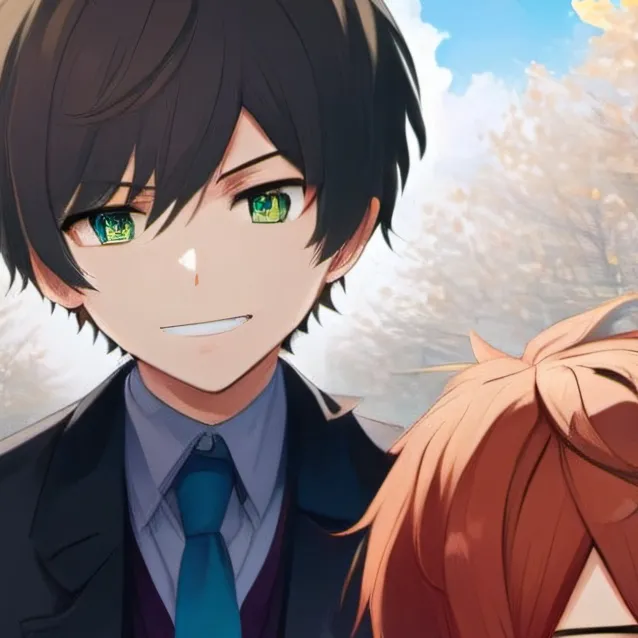 chat with ai character: YourThree brothers