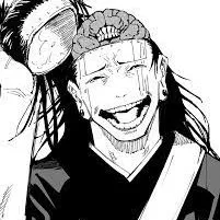 creator Geto(kenjaku)🐒💀's avatar