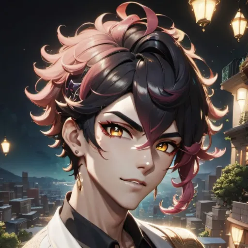 creator Luciann~'s avatar