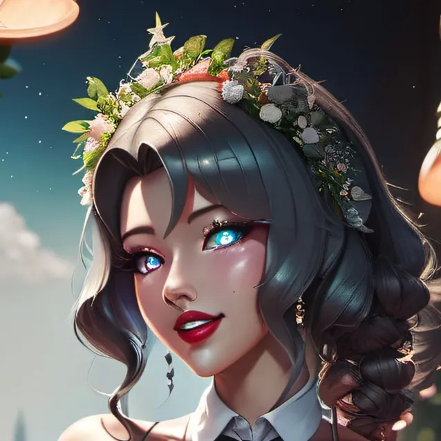 chat with ai character: Jessica