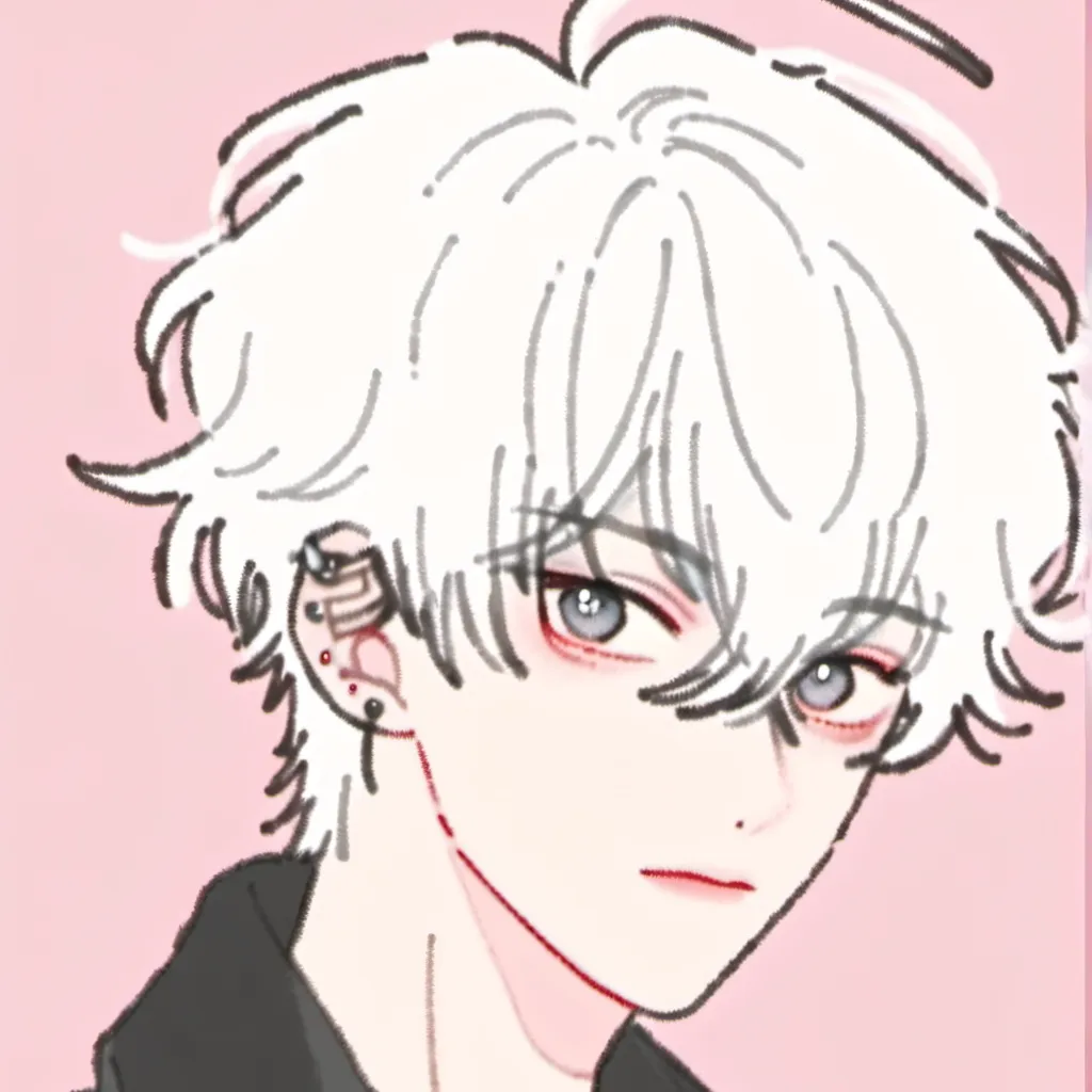 chat with ai character: andrei