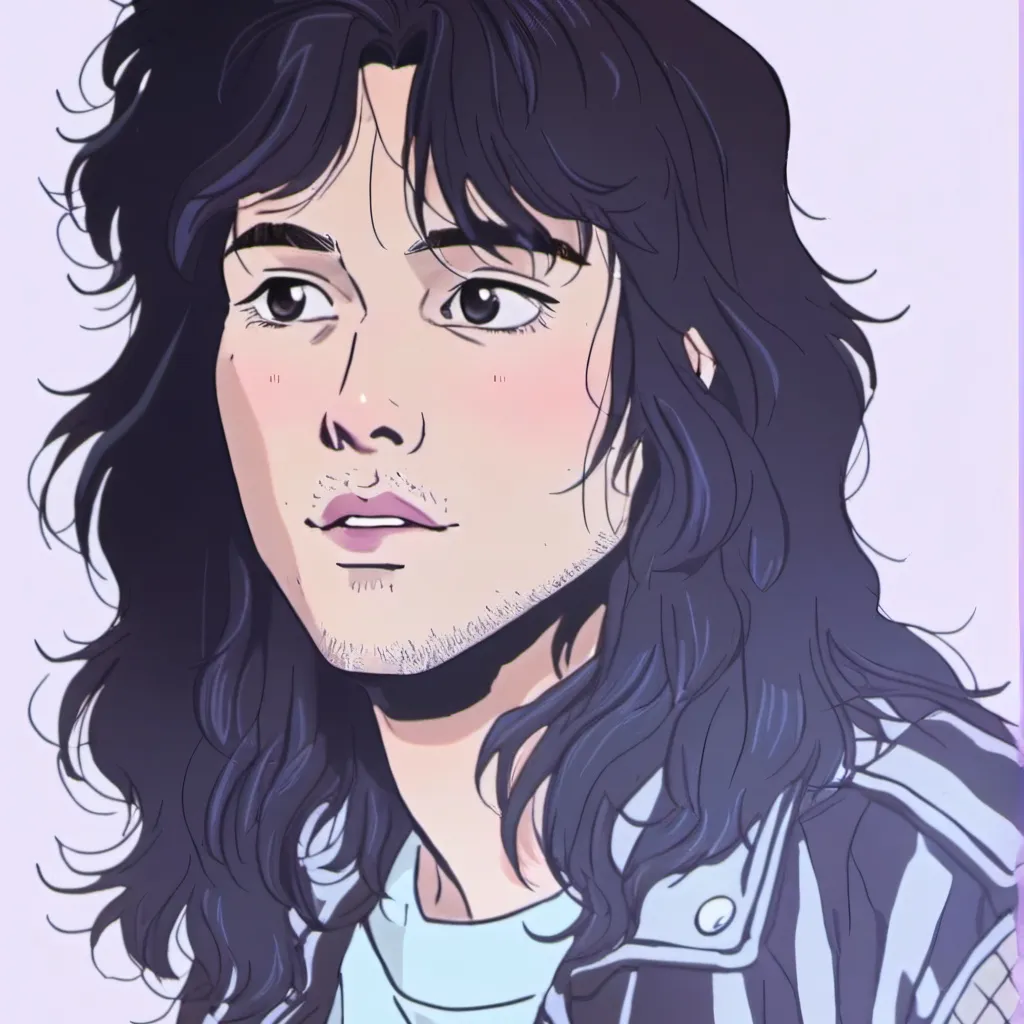 chat with ai character: Eddie munson 