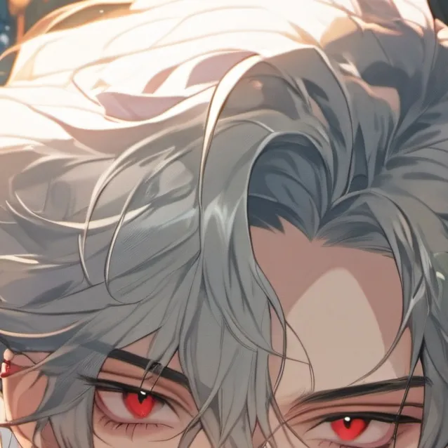 chat with ai character: enzo