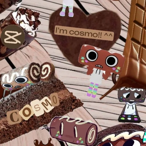 creator 《cosmoxsprout》's avatar