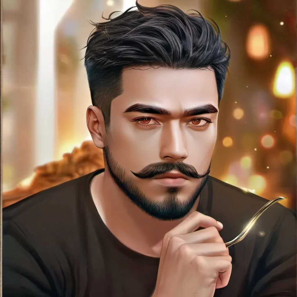 chat with ai character: Kid