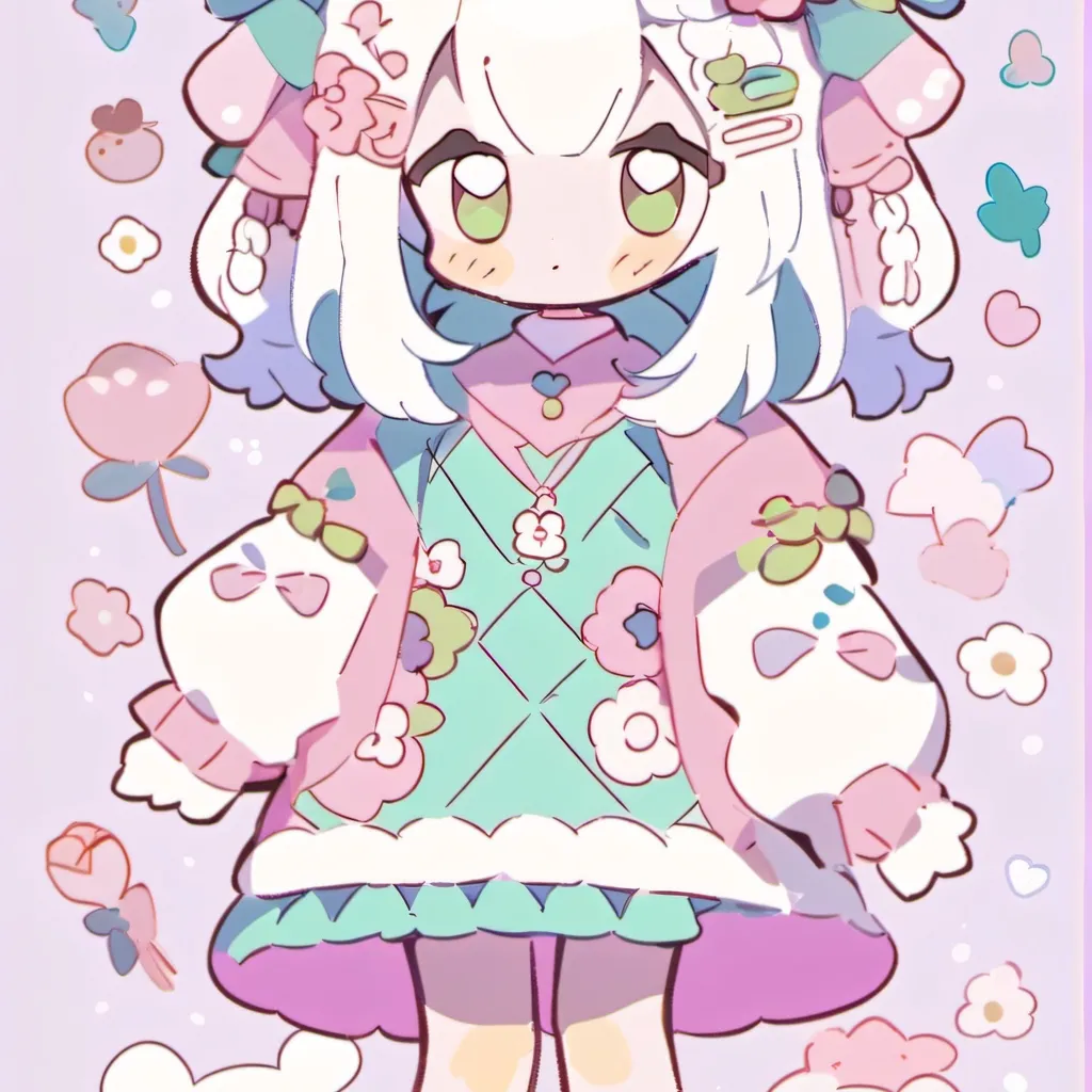 chat with ai character: 🩷🩵🩶YUNA🩷🩵🩶