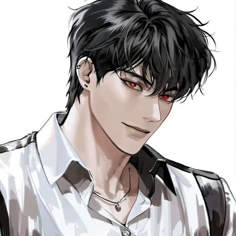 chat with ai character: Sevirous Nolan