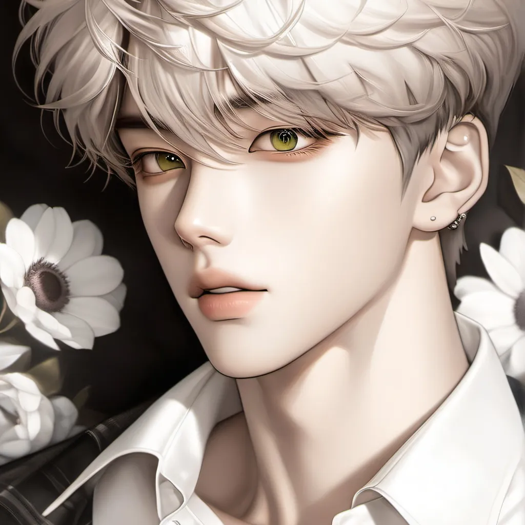 chat with ai character: 🌳TXT💚
