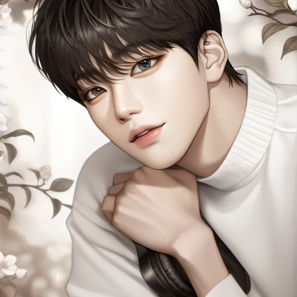 chat with ai character: SKZ
