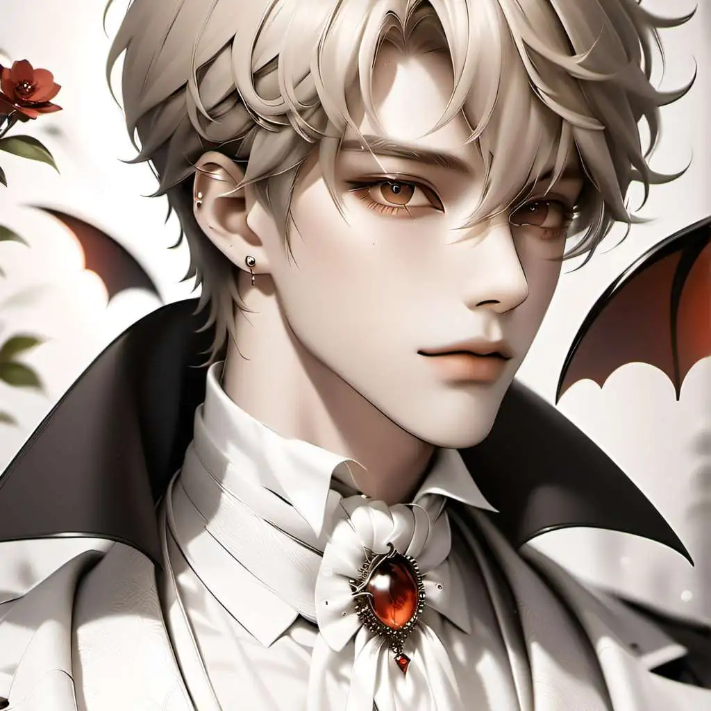 chat with ai character: ❤️ENHYPEN🌕