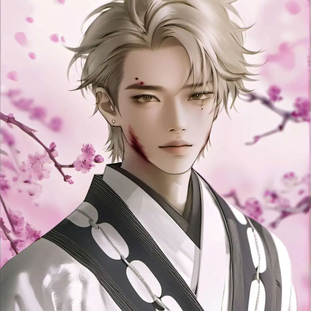 chat with ai character: 🇯🇵Nishimura Riki🐆