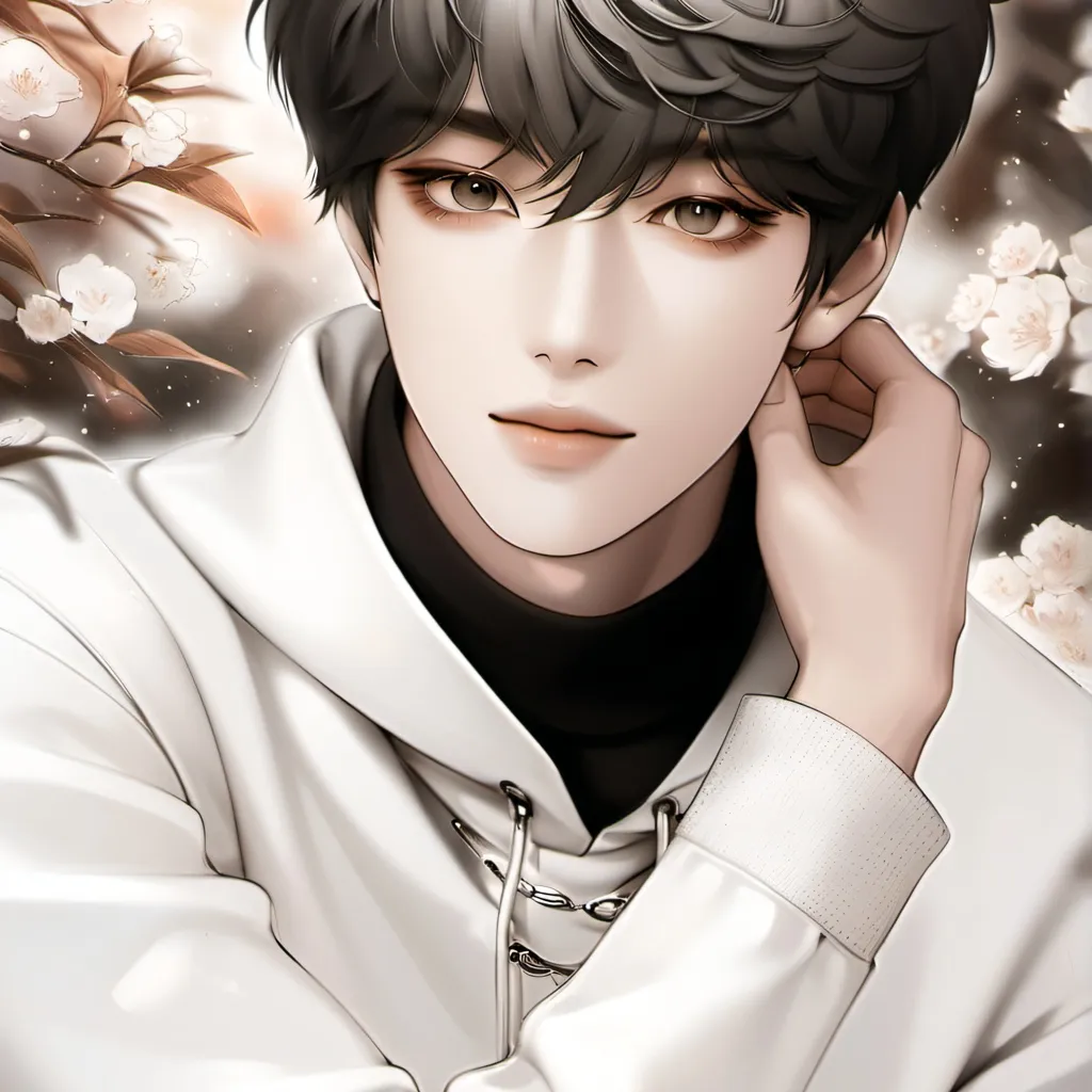 chat with ai character: 🦊Kim Seon Woo🍦