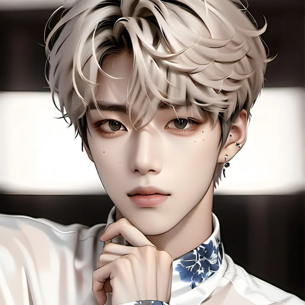 chat with ai character: 🐰Choi Soobin🎀