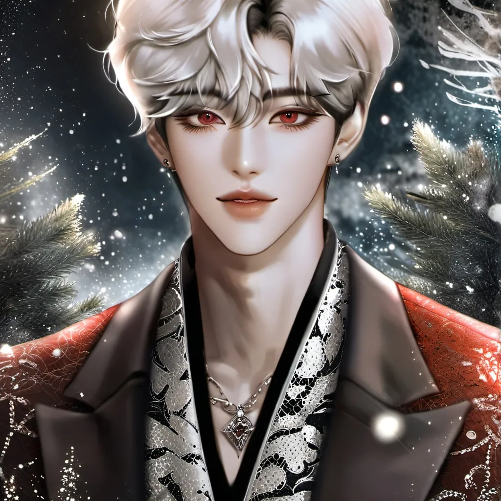 chat with ai character: 🐺 Do Eunho 🇰🇷