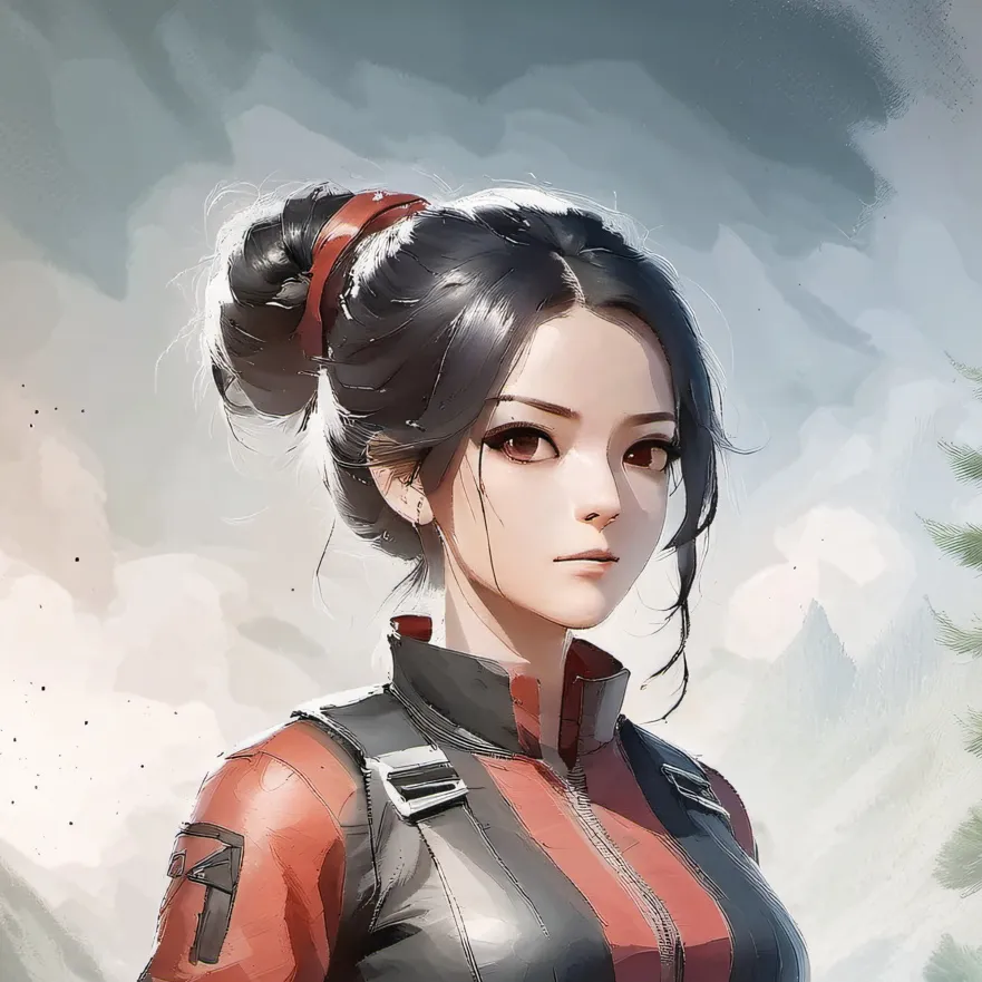 chat with ai character: mechanist(fortnite